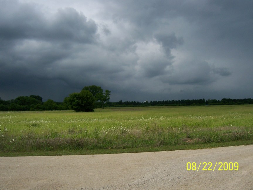 God in the Storm: “Not Like a Tame&nbsp;Lion”