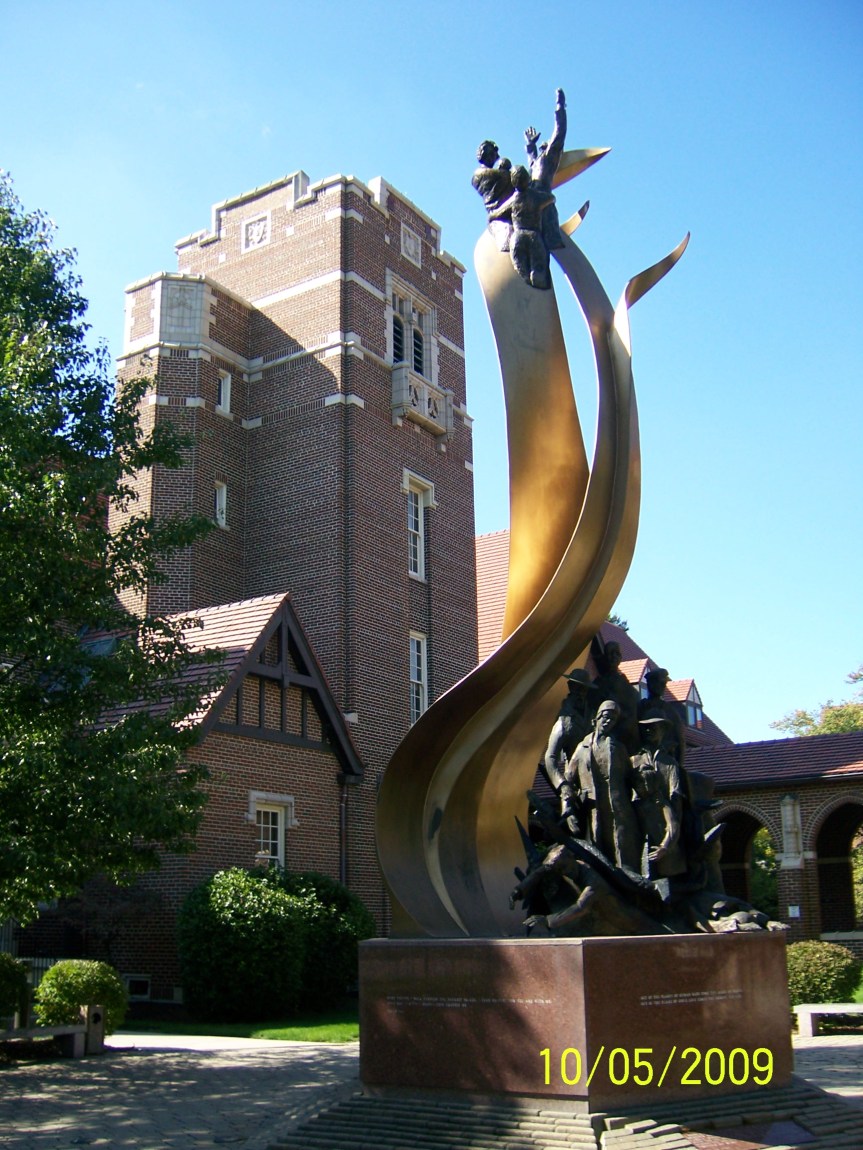 Trinity Lutheran Seminary Calls New&nbsp;President