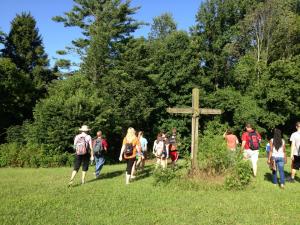 Photo by Mike Hanck. Used with permission.