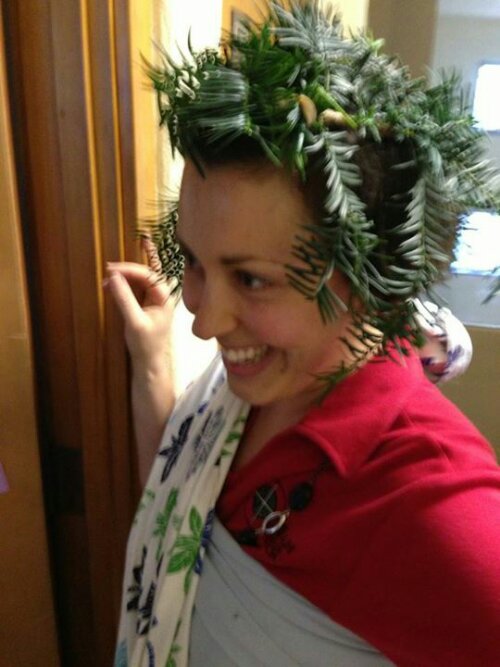 Summer Seminary Sampler in Review: Session 1, Week&nbsp;3