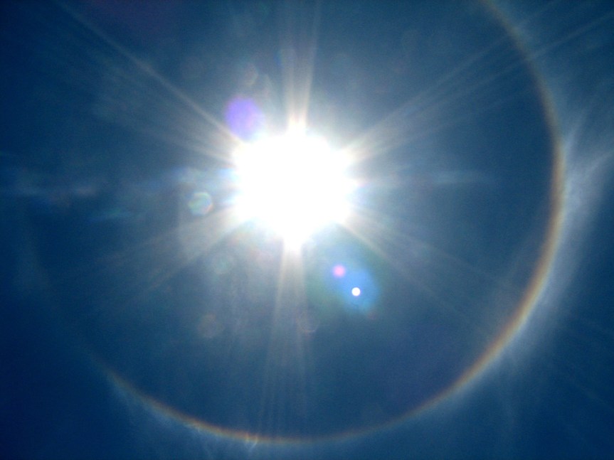 Driving in the&nbsp;Dark