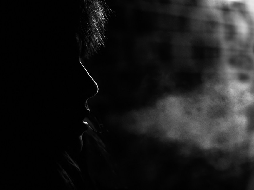 Sermon–April 6, 2014–Lent&nbsp;5A