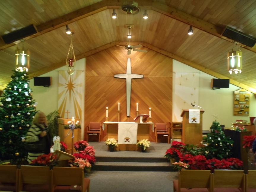 An Experiment in Church Youth&nbsp;Leadership