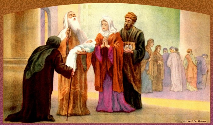 Reflection – December 28, 2014 – Christmas&nbsp;1B