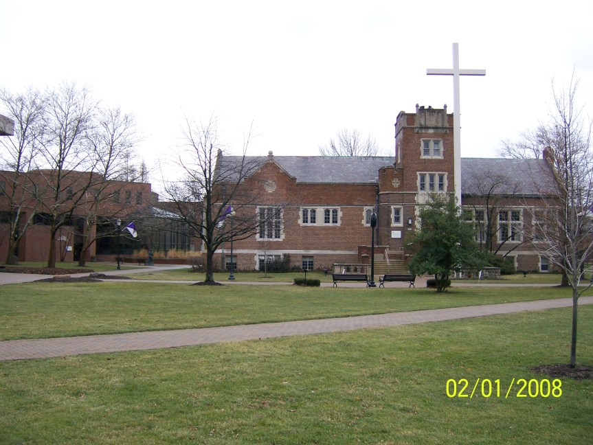 Sermon – January 25, 2015 – Epiphany&nbsp;3B