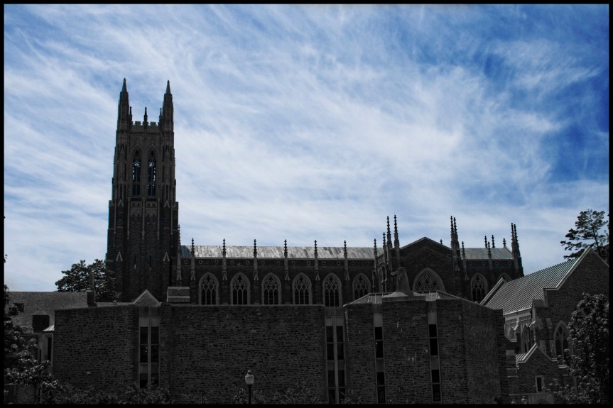 Sacred Space and&nbsp;Hospitality