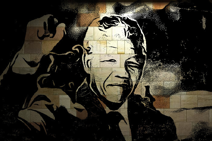 Sermon – February 8, 2015 – Epiphany&nbsp;5B