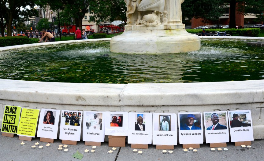 We Have a&nbsp;Problem