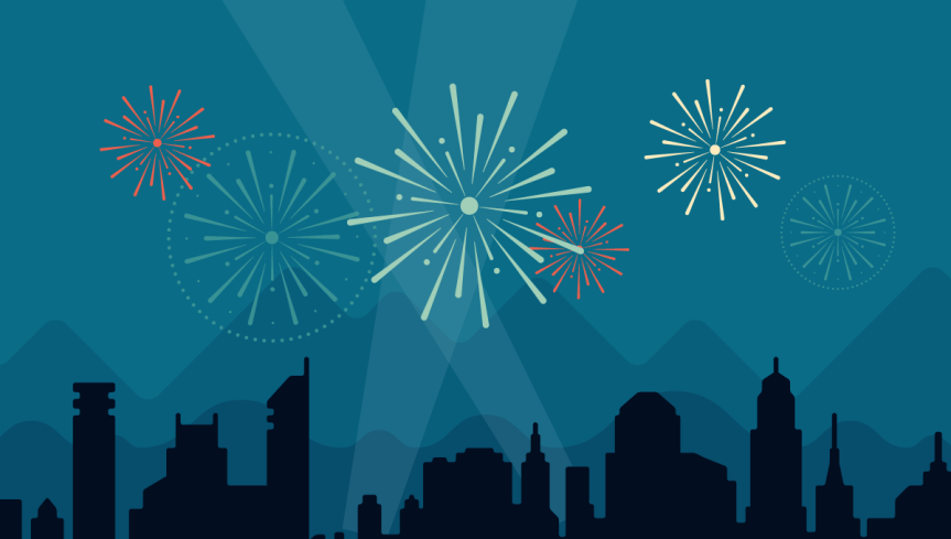 2015 Year in&nbsp;Review