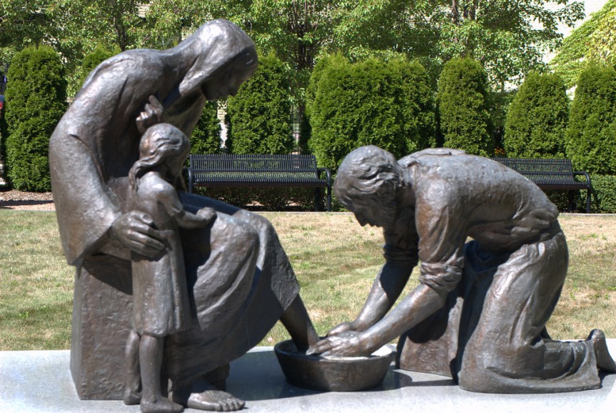 How Can You Spot a&nbsp;Christian?