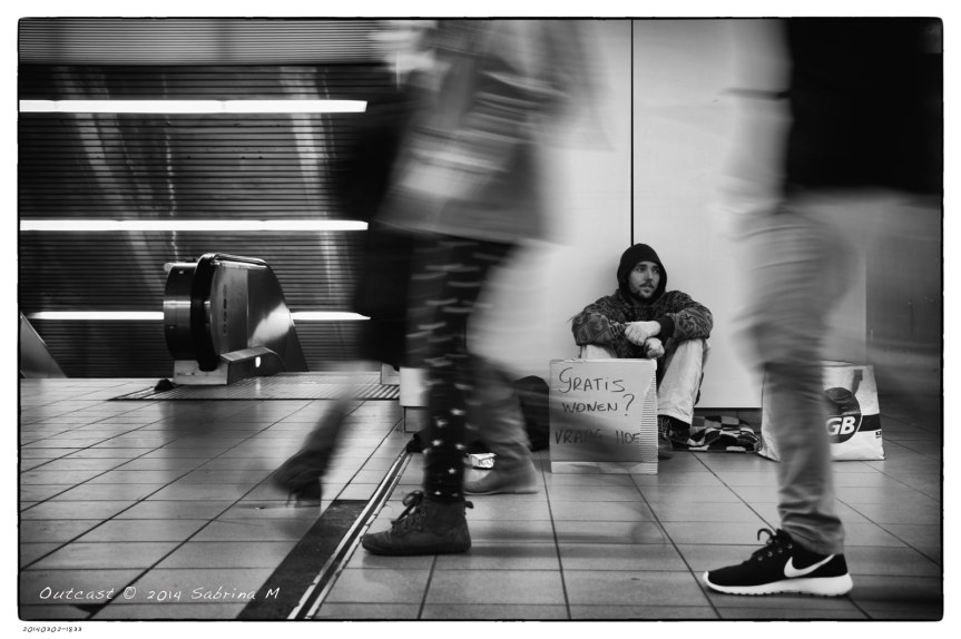 God Bless the&nbsp;Outsider