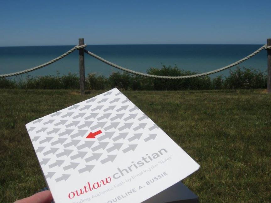 The Greatness of&nbsp;Doubt