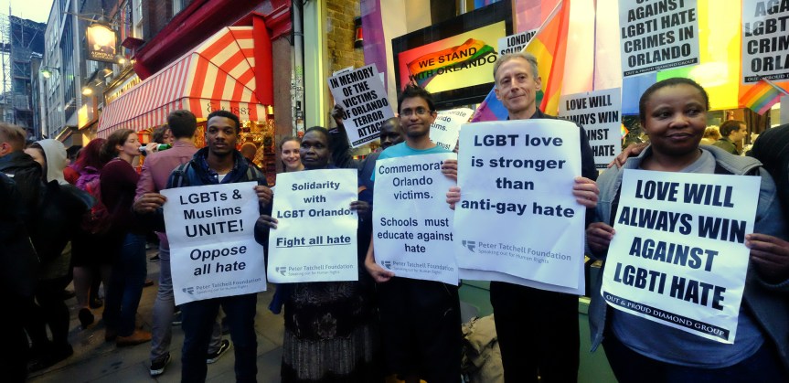 An Alternative Response