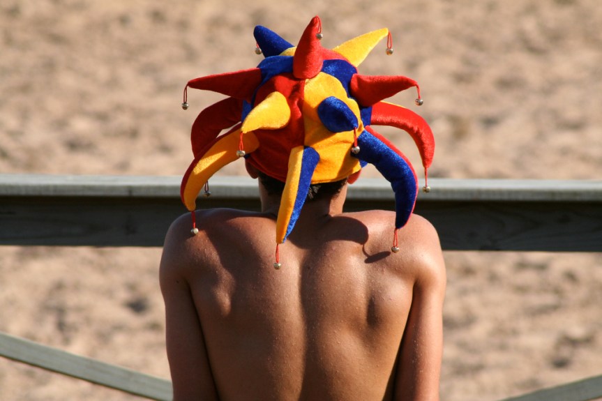 Prayfaithfully: The Resurrection and the Outcasts – Part&nbsp;2