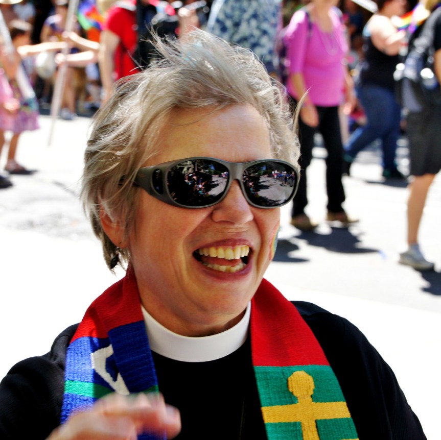 Prayfaithfully: The Resurrection and the Outcasts – Part&nbsp;1