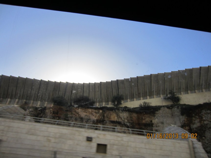 Prayfaithfully: The Resurrection and the Outcasts – Part&nbsp;3