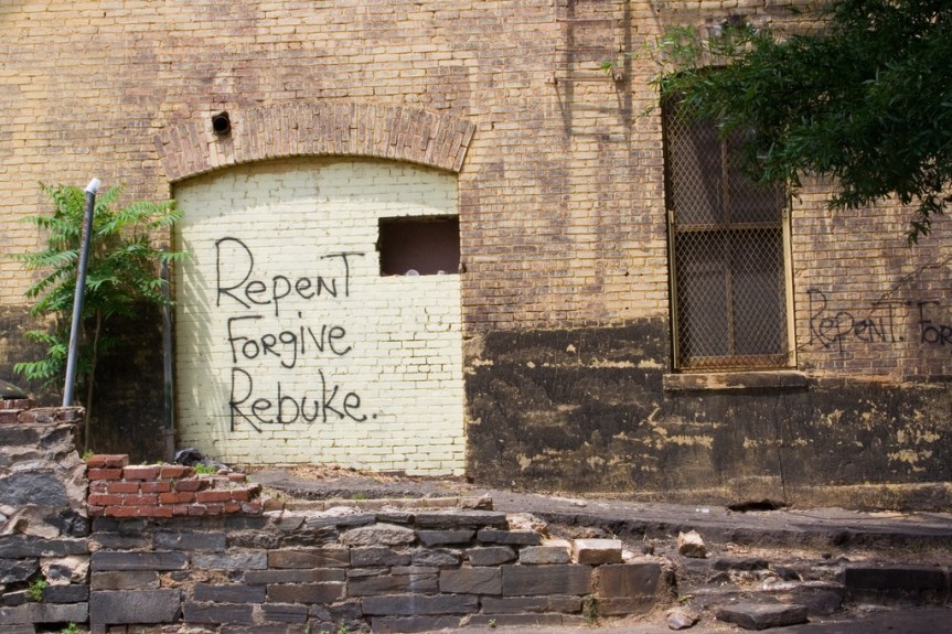 What We Have Left&nbsp;Undone