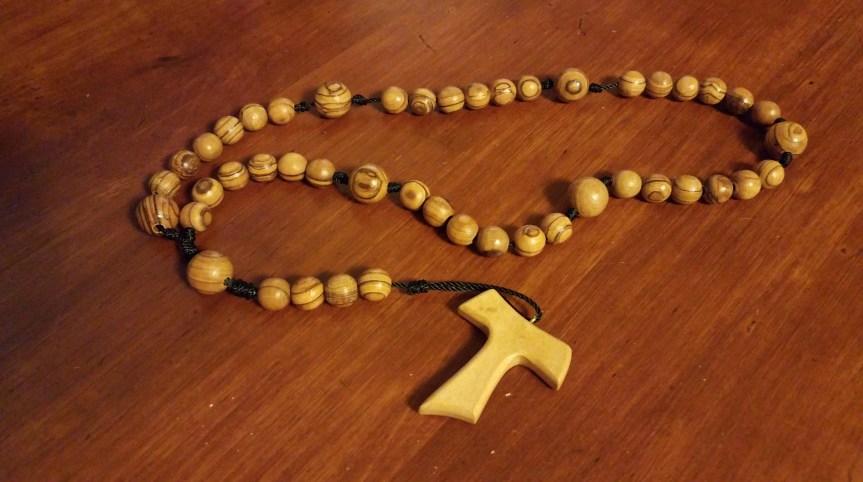 Lutheran Rosaries