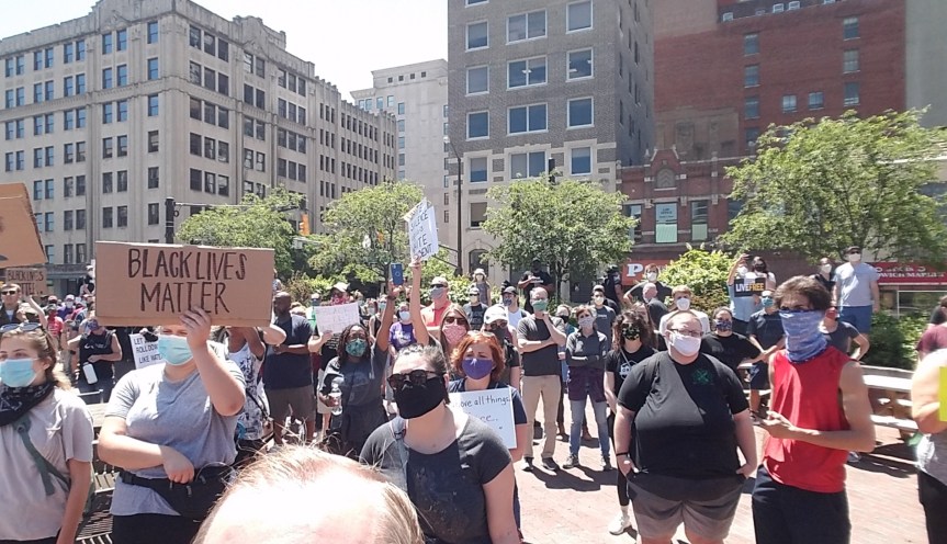 An Eye for an&nbsp;Eye