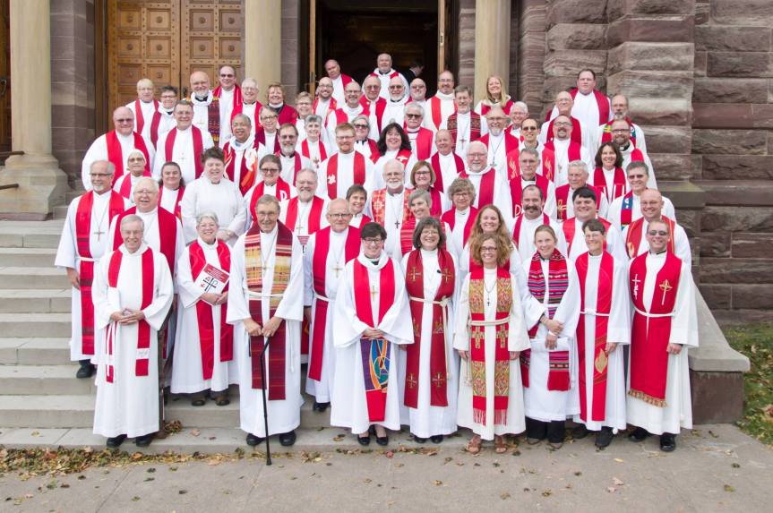 Leaders in the Church Part I: Pastors and&nbsp;Bishops