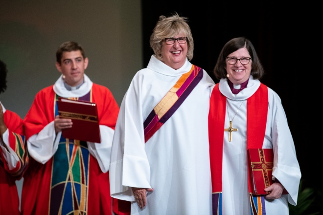 Leaders in the Church Part II:&nbsp;Deacons