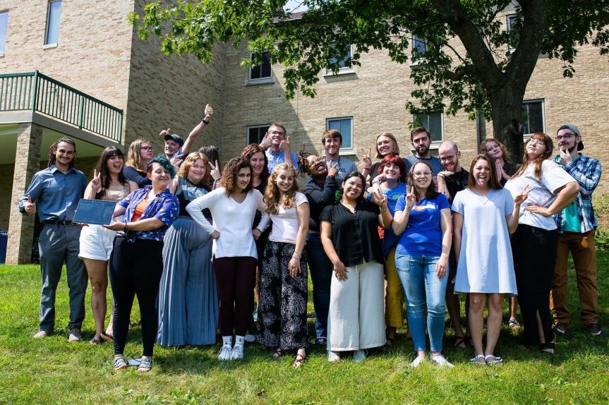 Leaders in the Church Part IV:&nbsp;Missionaries